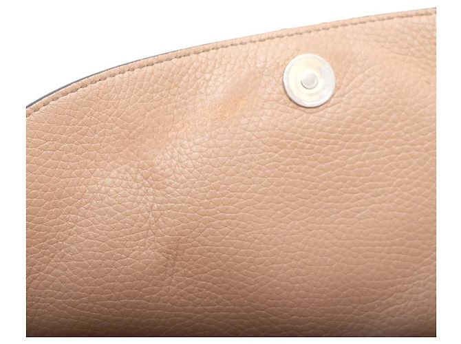 Gucci Borsa a Spalla e Borsa a Tracolla Soho Interlocking Gold Chain Marrone - vista 16