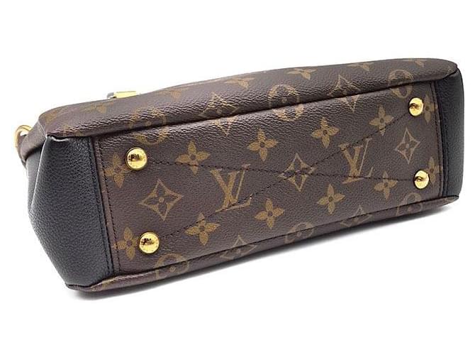 Louis Vuitton Monogram Palace BB Nero - vista 7