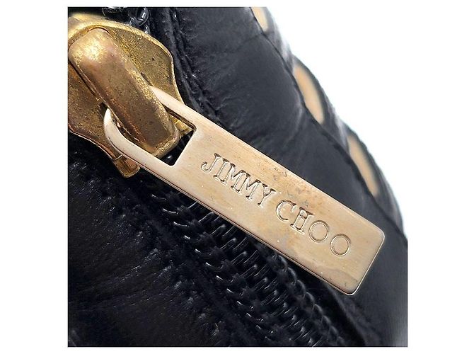 Jimmy Choo Samoa Sandalen Mehrfarben - Ansicht 6