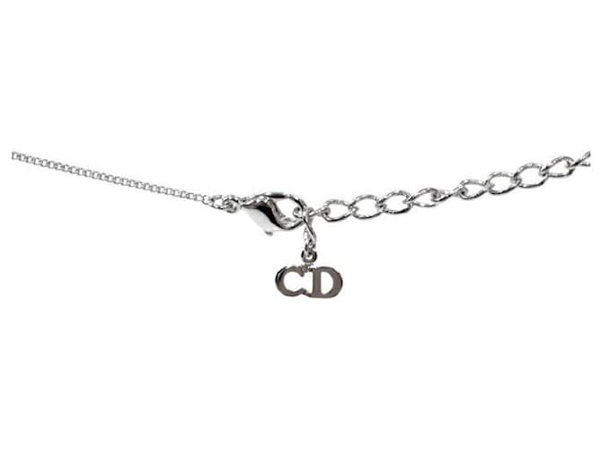 Dior Collana con moneta in argento - vista 3