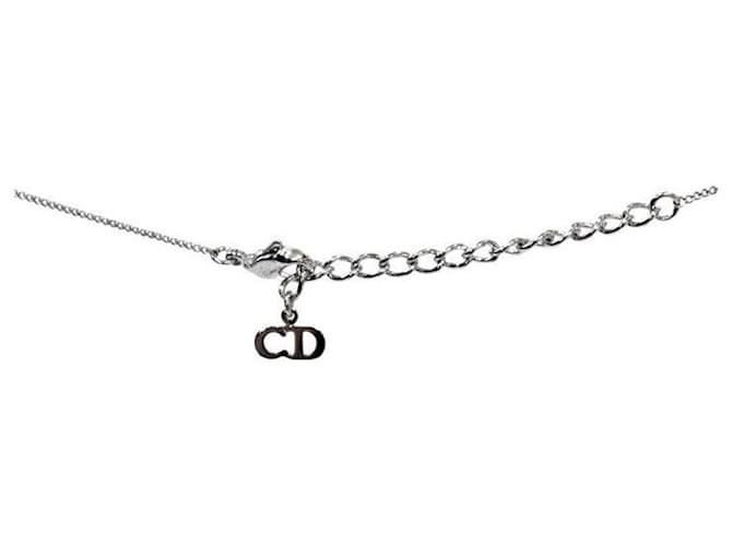 Dior Collana Heart Revolution in argento - vista 3