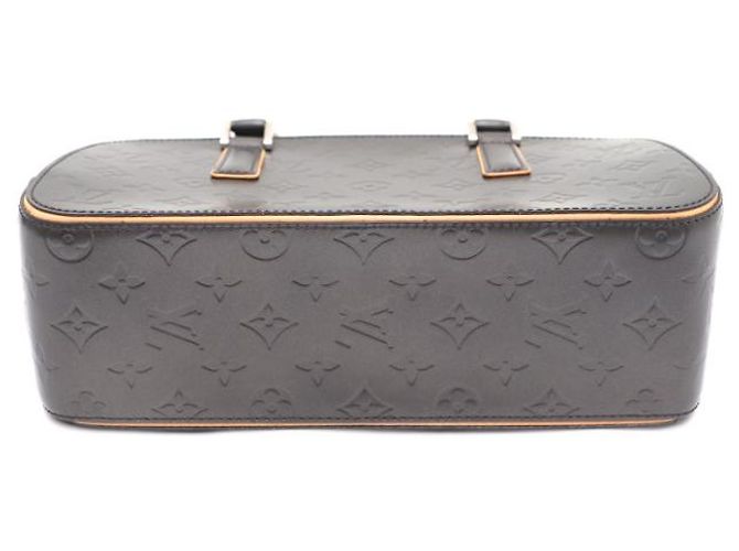 Louis Vuitton Borsa Tote Monogram Shelton Nero - vista 17