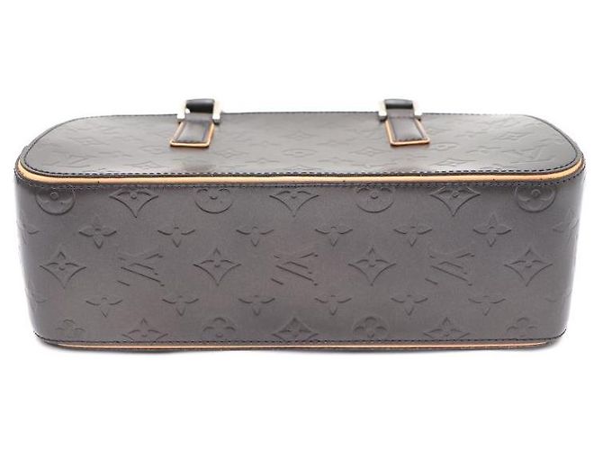 Louis Vuitton Borsa Tote Monogram Shelton Nero - vista 8