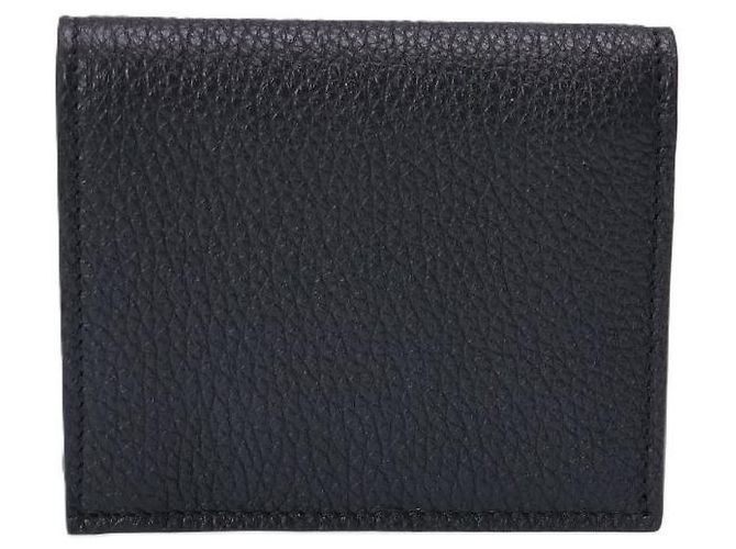 Prada Cartera Triangular de Cuero - vista 4