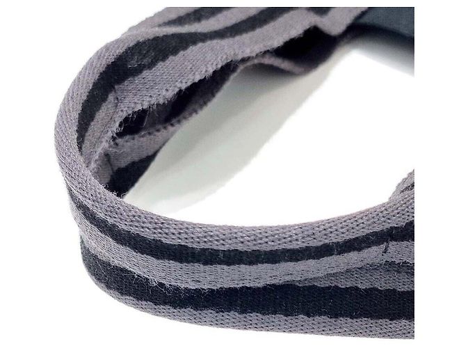 Hermès Furuto Tragetasche Schwarz - Ansicht 4