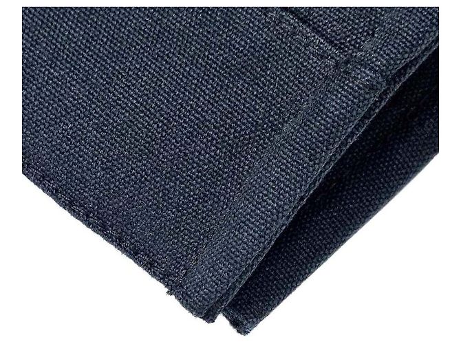 Hermès Furuto Tragetasche Schwarz - Ansicht 5