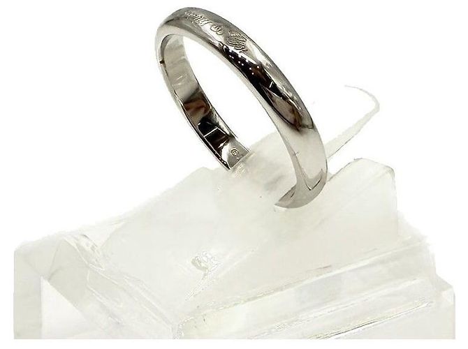 Tiffany & Co Tiffany Logo PT Ring Mehrfarben - Ansicht 2