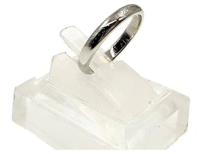 Tiffany & Co Tiffany Logo PT Ring Mehrfarben - Ansicht 3