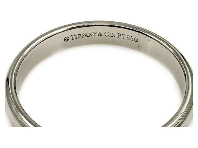 Tiffany & Co Tiffany Logo PT Ring Mehrfarben - Ansicht 4