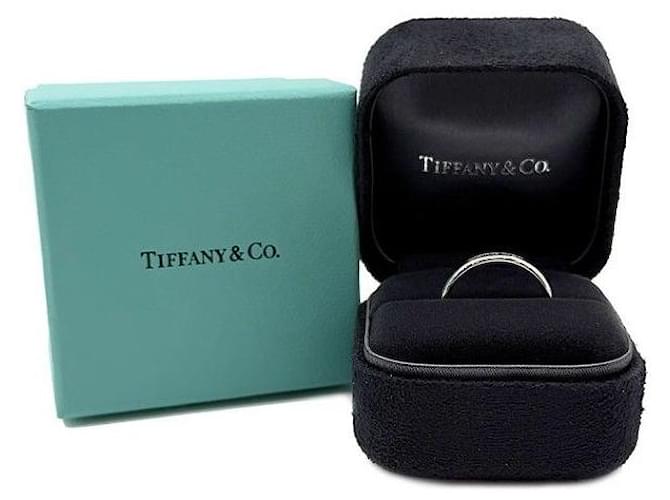 Tiffany & Co Tiffany Logo PT Ring Mehrfarben - Ansicht 5