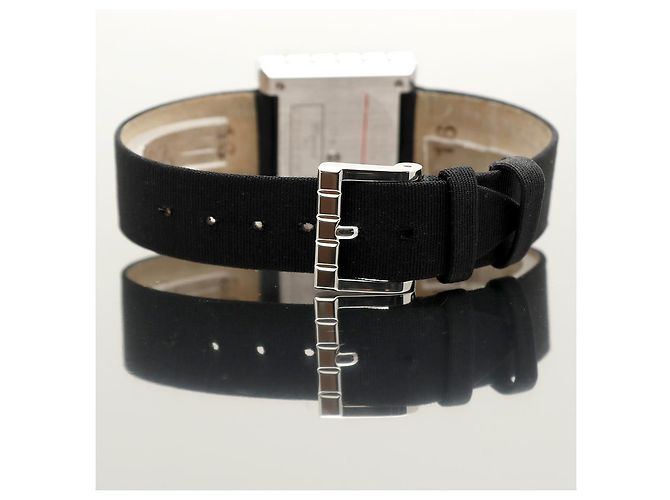Chopard Ice Cube Small Damenuhr in Weißgold - Ansicht 23