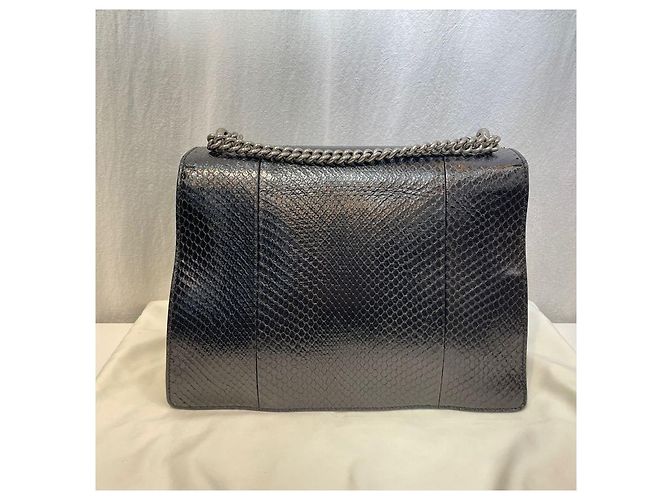 Gucci Borsa a tracolla Dionysus in pitone Multicolore - vista 5