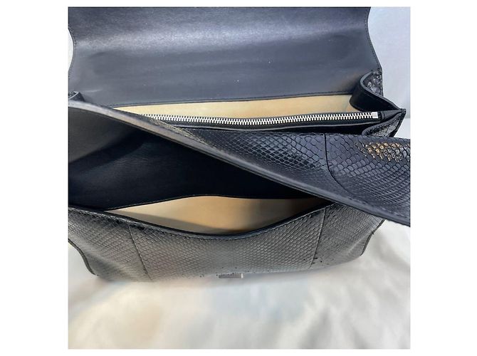 Gucci Borsa a tracolla Dionysus in pitone Multicolore - vista 7