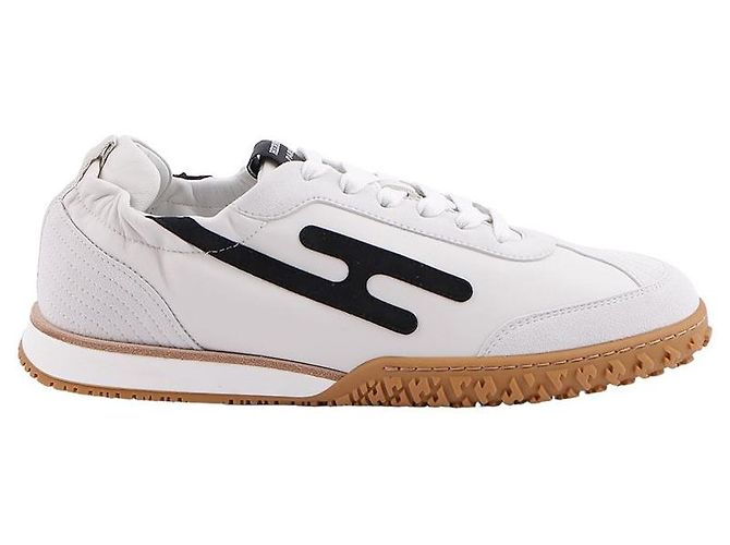 Hermès Sneakers Jet da donna Multicolore - vista 10