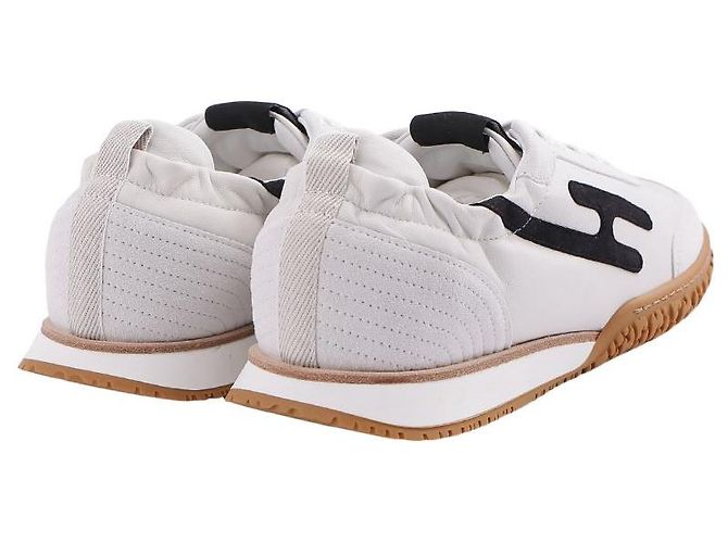 Hermès Sneakers Jet da donna Multicolore - vista 9