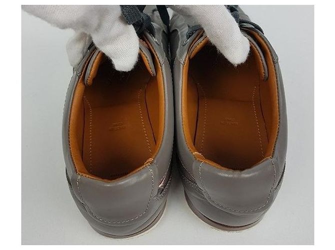 Bally Sneakers da donna Marrone - vista 2