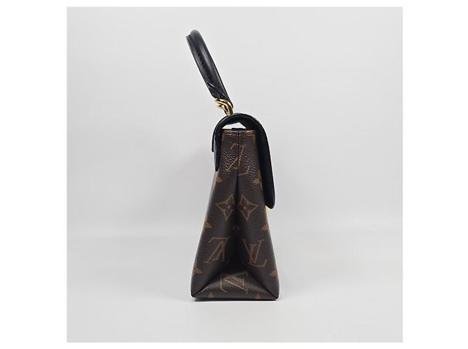 Louis Vuitton Rocky BB Tote Schultertasche Orange - Ansicht 6