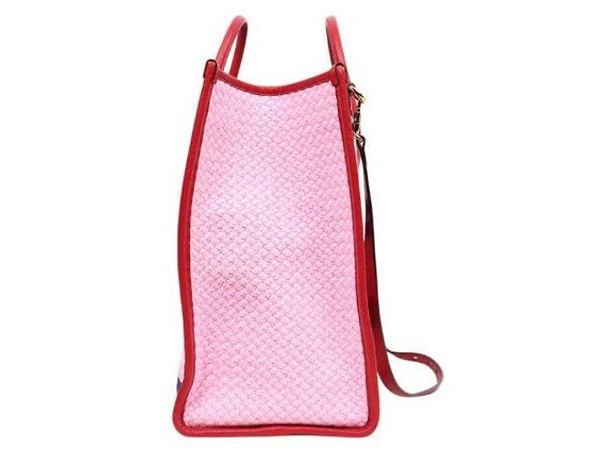Gucci Borsa Tote Sydney - vista 2