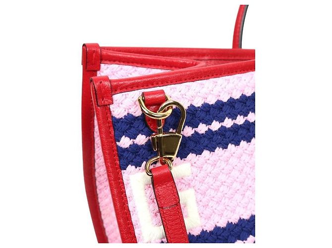 Gucci Borsa Tote Sydney - vista 7