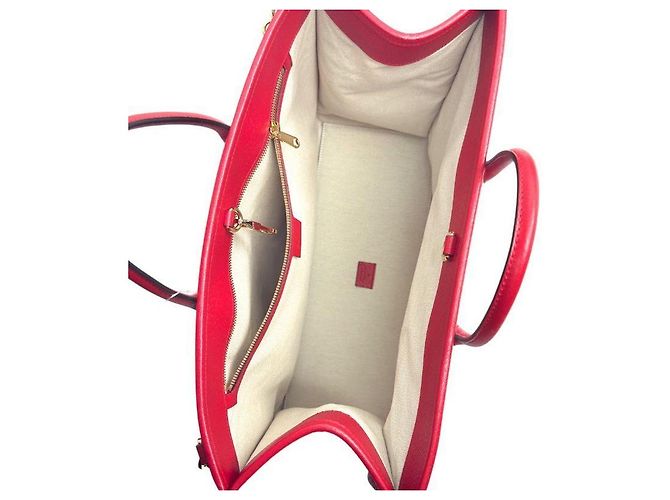 Gucci Borsa Tote Sydney - vista 8