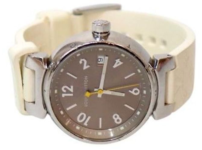 Louis Vuitton Quarzuhr Golden - Ansicht 2