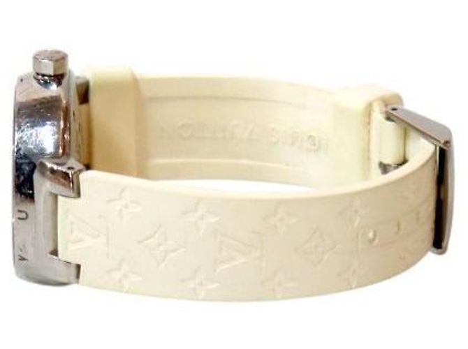 Louis Vuitton Quarzuhr Golden - Ansicht 3