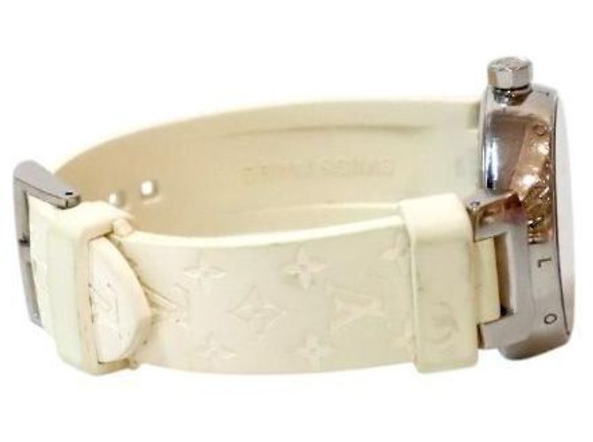 Louis Vuitton Quarzuhr Golden - Ansicht 6