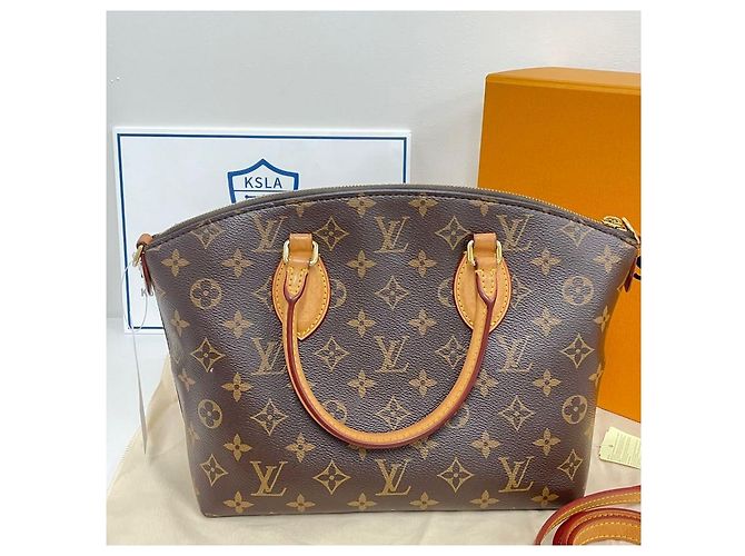Louis Vuitton Borsa a tracolla Boetti PM Multicolore - vista 3