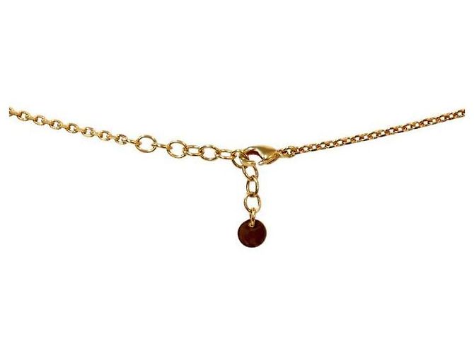 Dior Collar Cúbico - vista 4