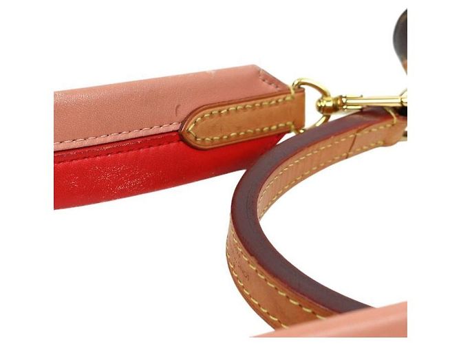 Louis Vuitton Borsa Tote Monogram Cluny BB Marrone - vista 11
