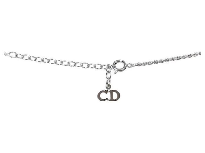 Dior Collar de plata - vista 3