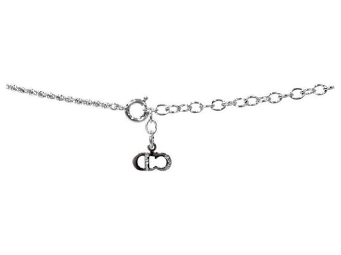 Dior Collar de plata - vista 4