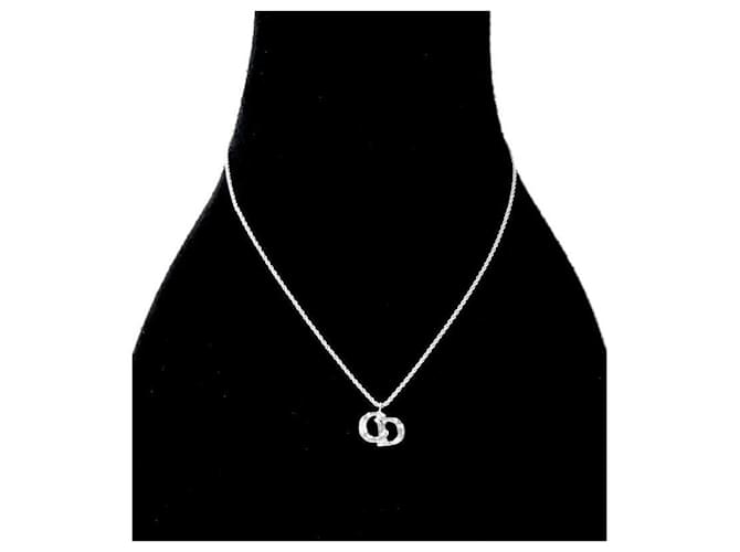 Dior Collar de plata - vista 5