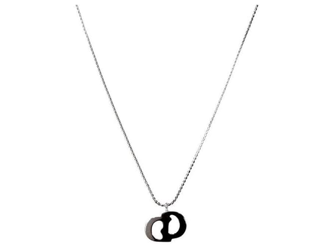 Dior Collar de plata - vista 2