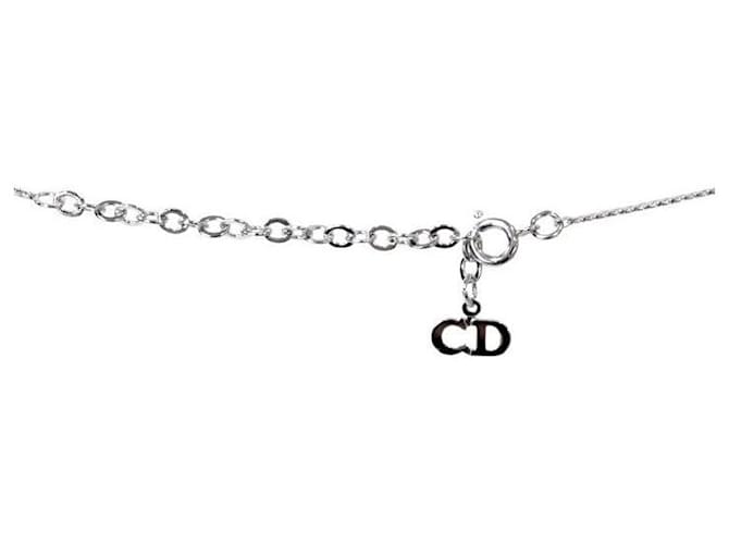Dior Collar de plata - vista 3