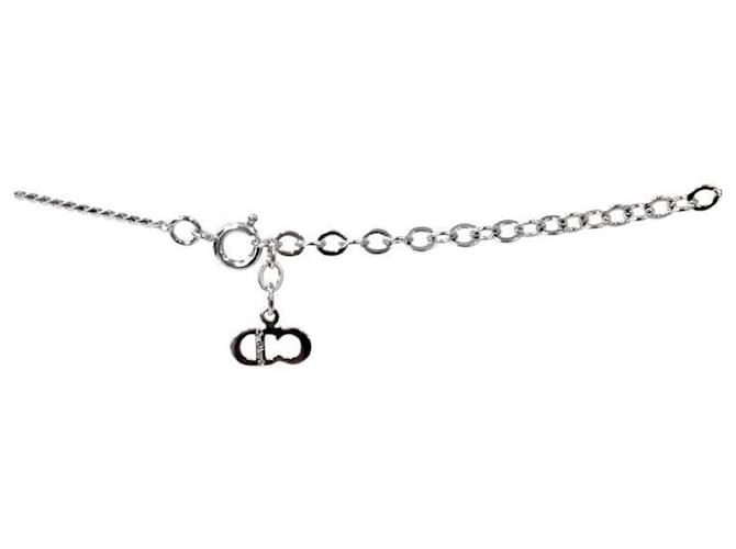 Dior Collar de plata - vista 4