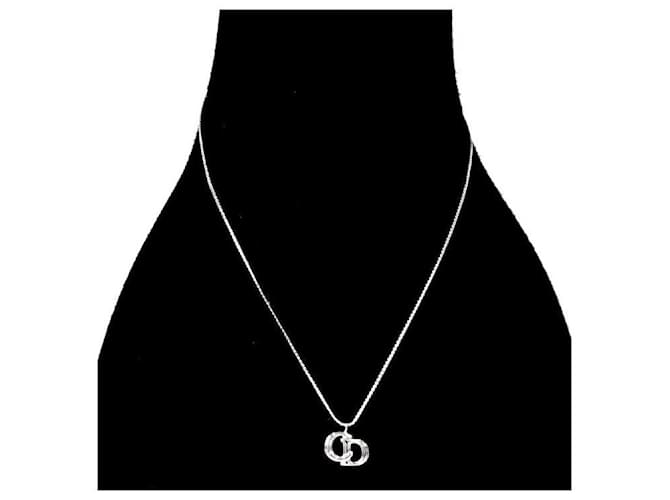 Dior Collar de plata - vista 5