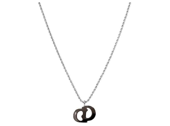 Dior Collar de plata - vista 2