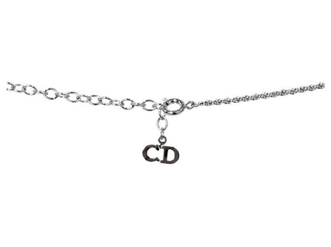 Dior Collar de plata - vista 3