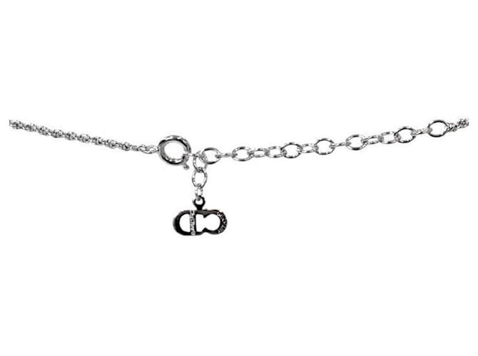 Dior Collar de plata - vista 4