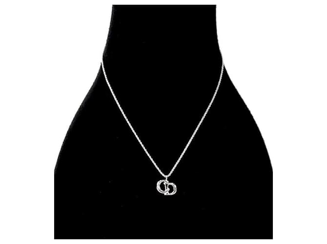 Dior Collar de plata - vista 5