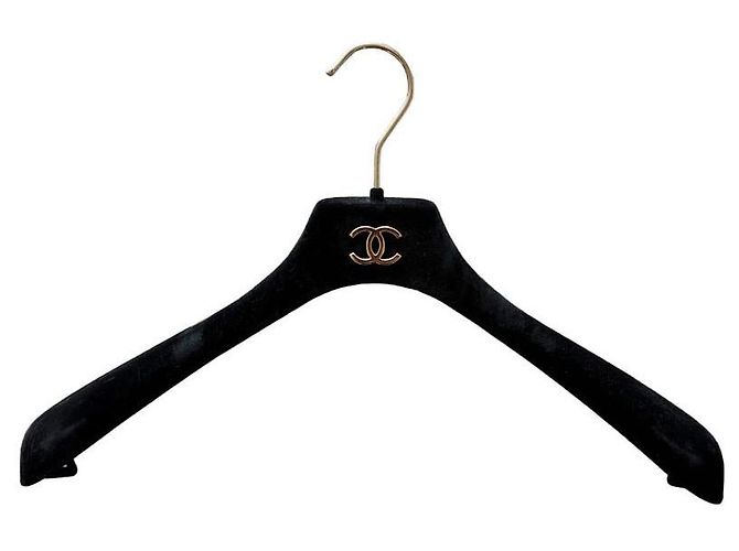 Chanel Abito in seta plissettata con bottoni con logo CC Avorio Bianco - vista 10
