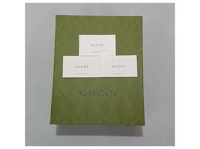 Gucci Beauty case Savoy Web - vista 10