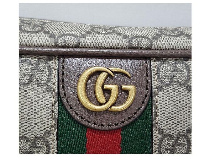 Gucci Beauty case Savoy Web - vista 2