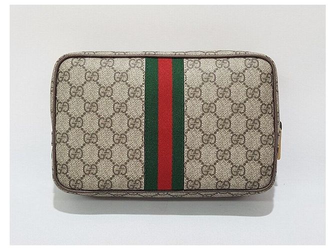 Gucci Beauty case Savoy Web - vista 3