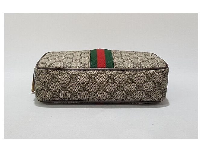 Gucci Beauty case Savoy Web - vista 4