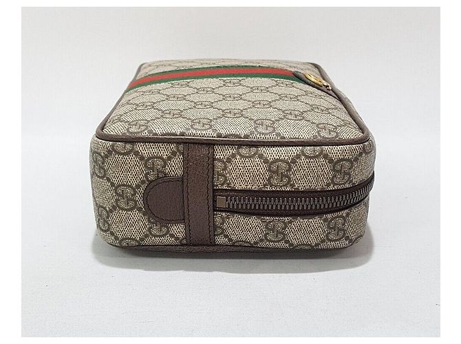 Gucci Beauty case Savoy Web - vista 6