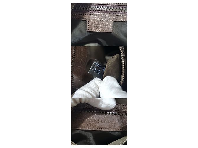 Gucci Beauty case Savoy Web - vista 9