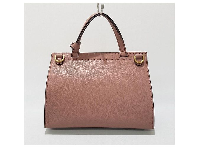 Gucci GG Marmont Mini Top Handle Tasche - Ansicht 5