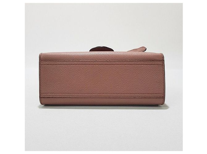 Gucci GG Marmont Mini Top Handle Tasche - Ansicht 6